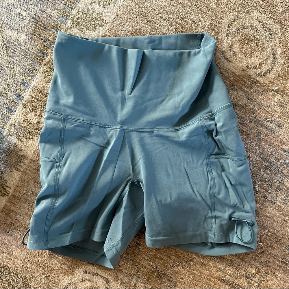 gymshark legacy shorts